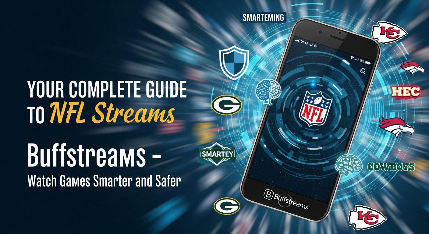 nfl streams buffstreams