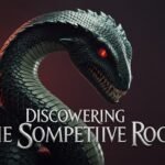 competitive edge the serpentrogue