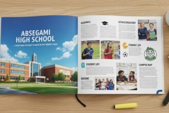 absegami high school