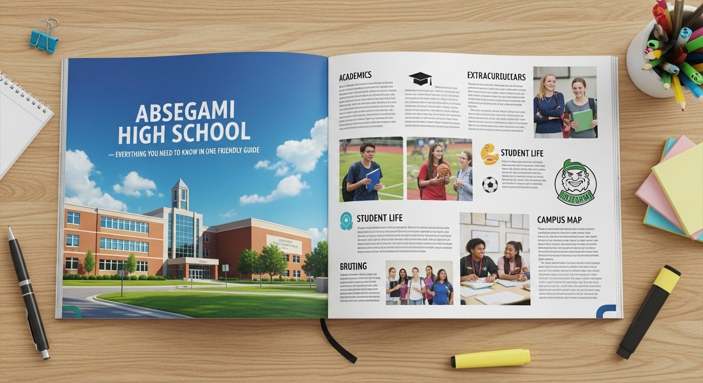 absegami high school