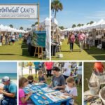 arts thunderonthegulf crafts