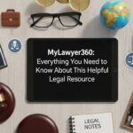 mylawyer360