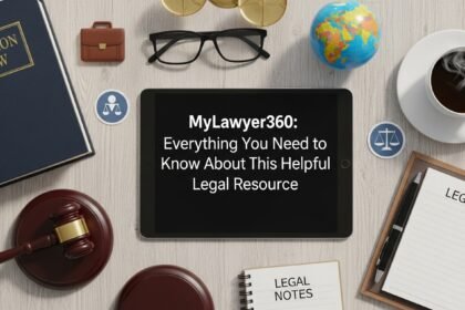 mylawyer360