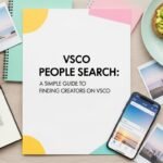 vsco people search
