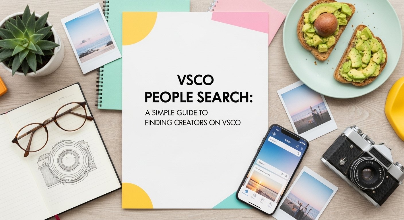 vsco people search
