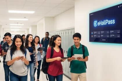 eHallPass
