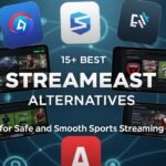 streameast alternatives
