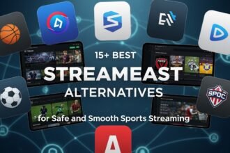streameast alternatives