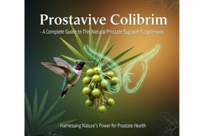 prostavive colibrim