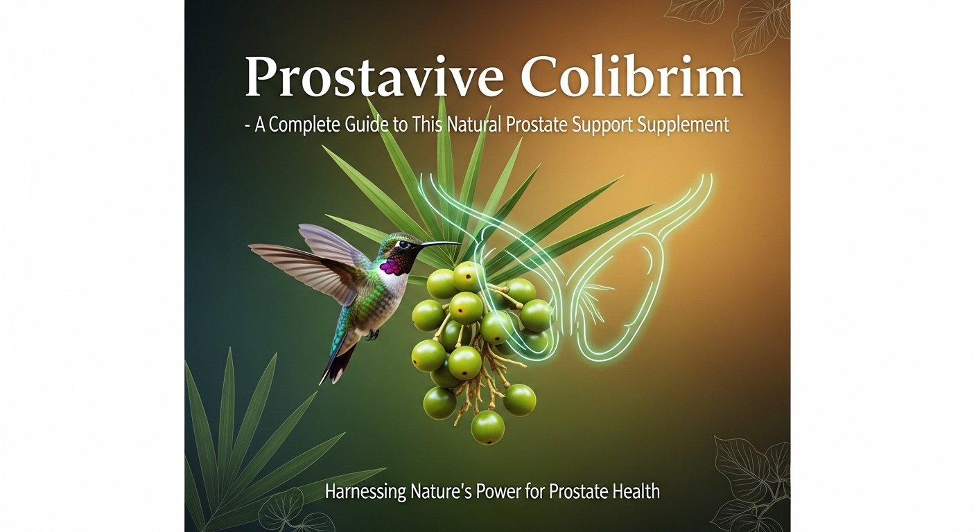 prostavive colibrim