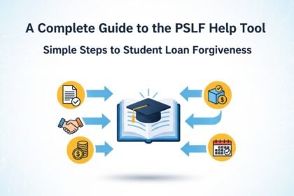 pslf help tool