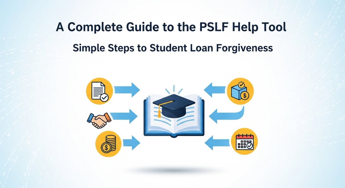 pslf help tool