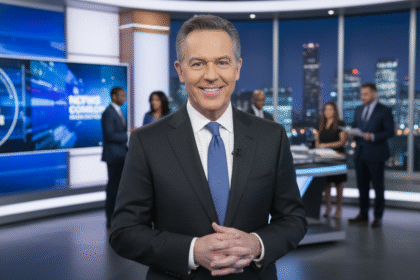 greg gutfeld illness