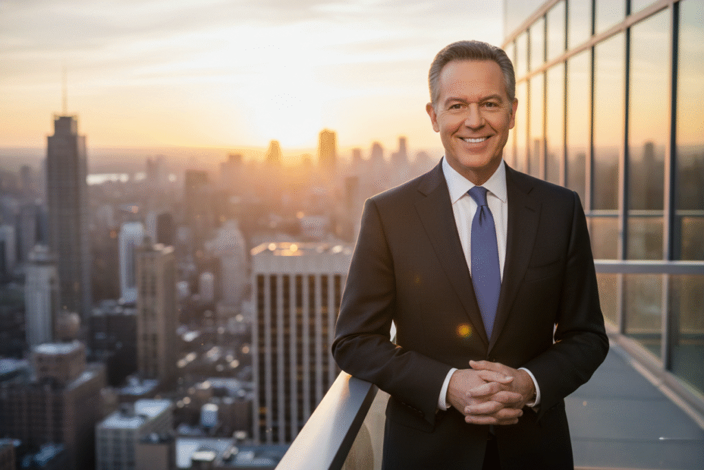 greg gutfeld illness