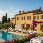 luxury villas italy le collectionist