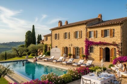 luxury villas italy le collectionist