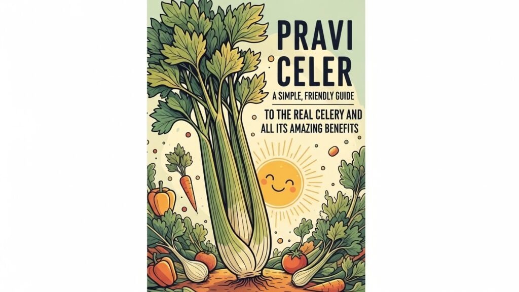 pravi celer