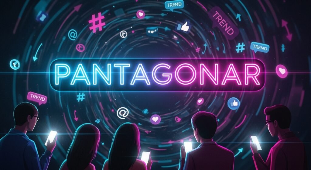 pantagonar