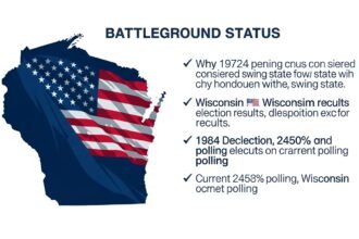 2024 united states presidential election in wisconsin