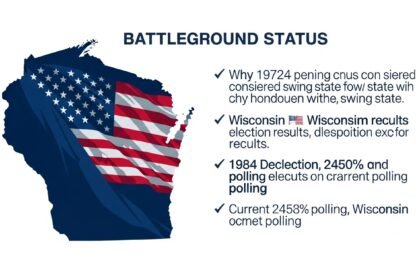 2024 united states presidential election in wisconsin