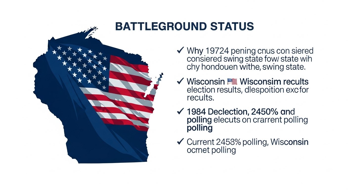 2024 united states presidential election in wisconsin