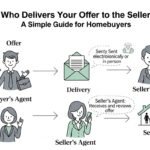 who delivers your offer to the seller framework