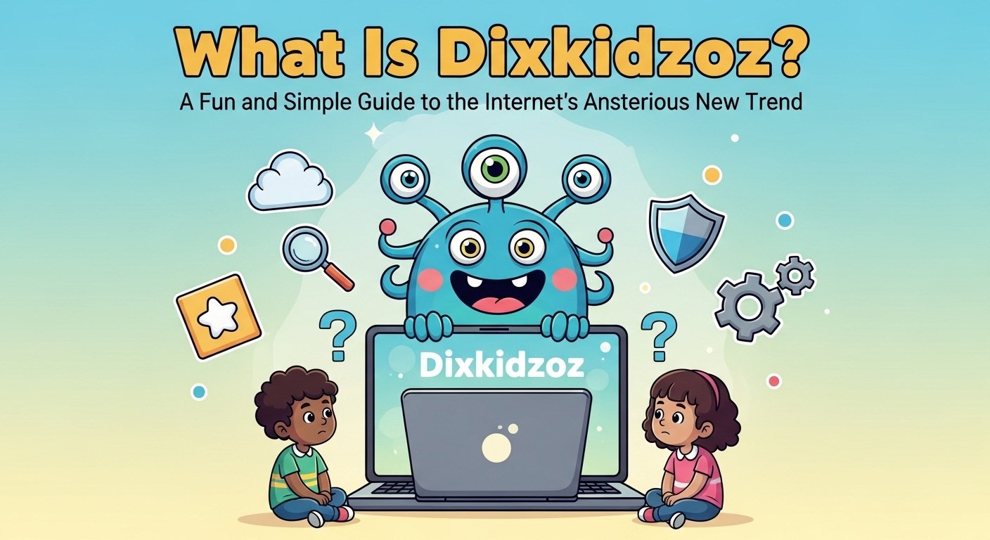 dixkidzoz