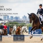 equestrian paralympics 2024 2024