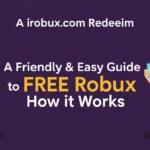 irobux.com redeem