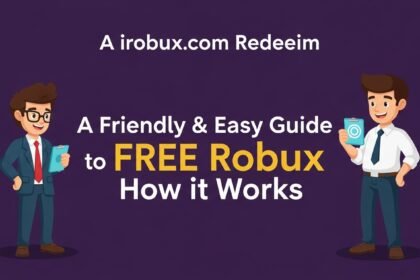 irobux.com redeem