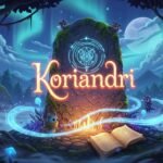 koriandri