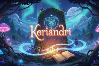 koriandri