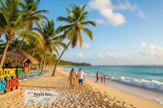puerto rico beaches