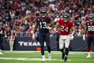 houston texans vs new york jets match player stats