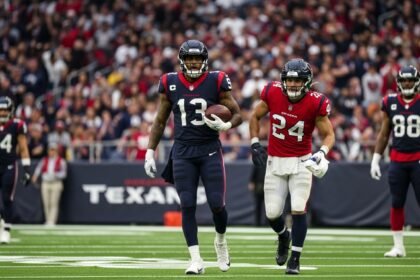houston texans vs new york jets match player stats