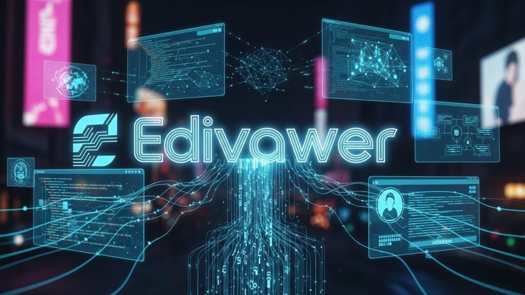 edivawer