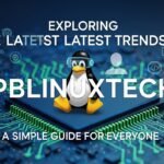 trends pblinuxtech
