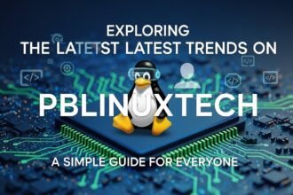trends pblinuxtech