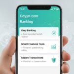 coyyn.com banking