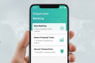coyyn.com banking
