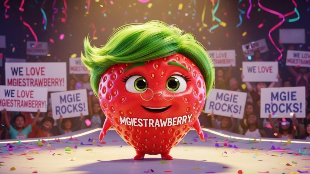 omgiestrawberry
