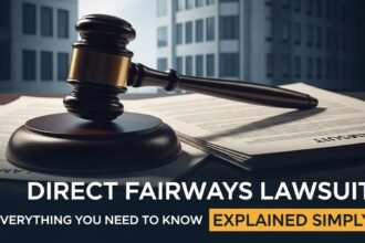 direct fairways lawsuit