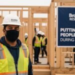 brookfield residential coronavirus