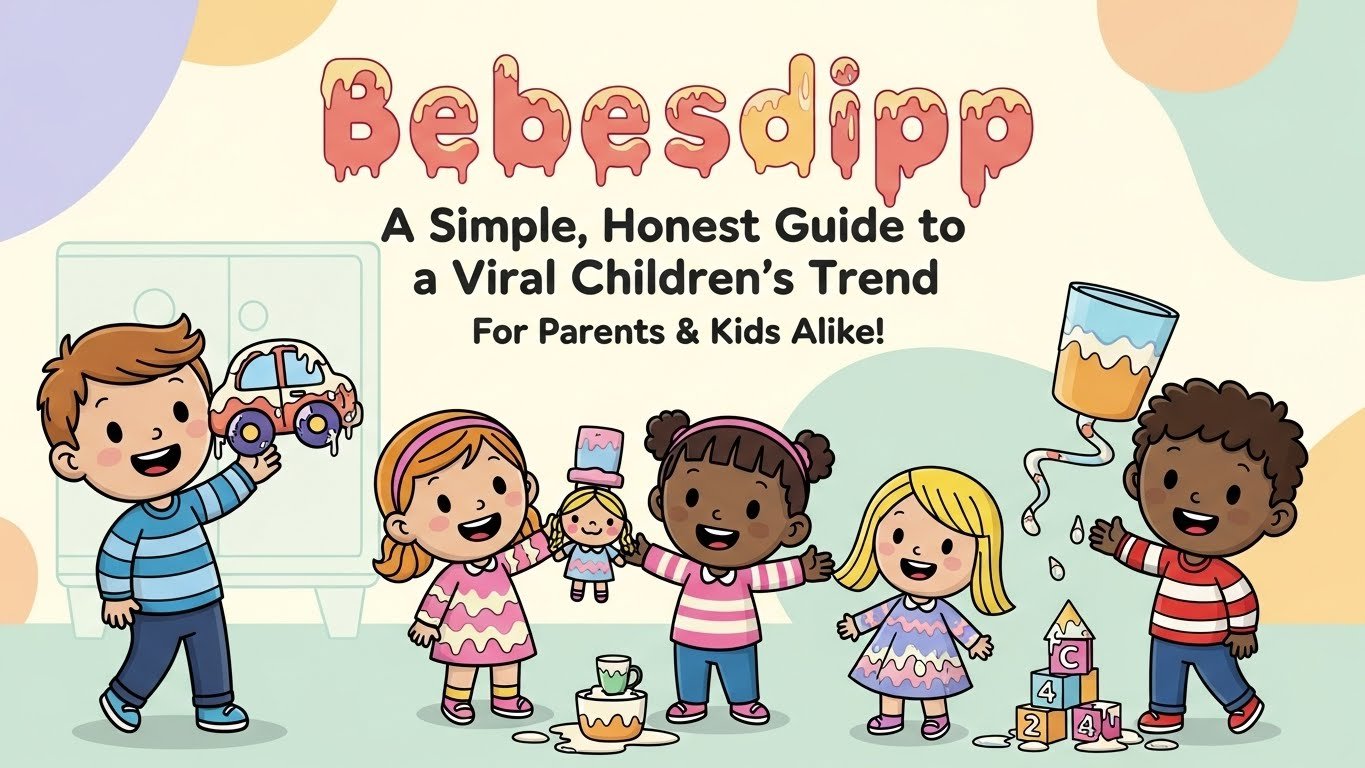 bebesdipp