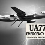 united airlines flight ua770 emergency diversion