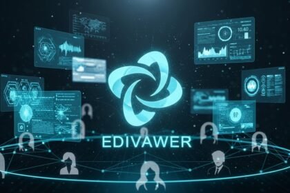 edivawer