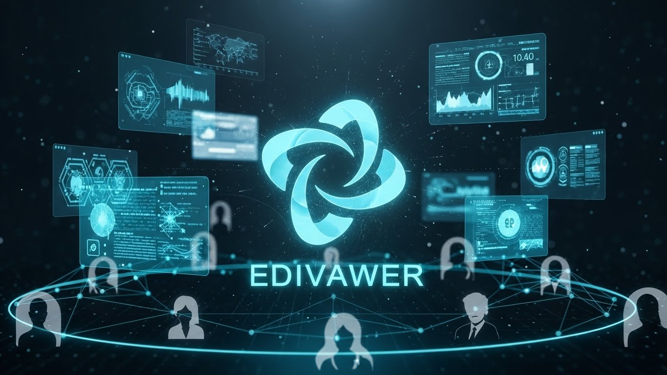 edivawer