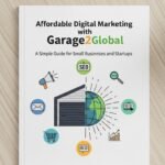 affordable digital marketing with garage2global