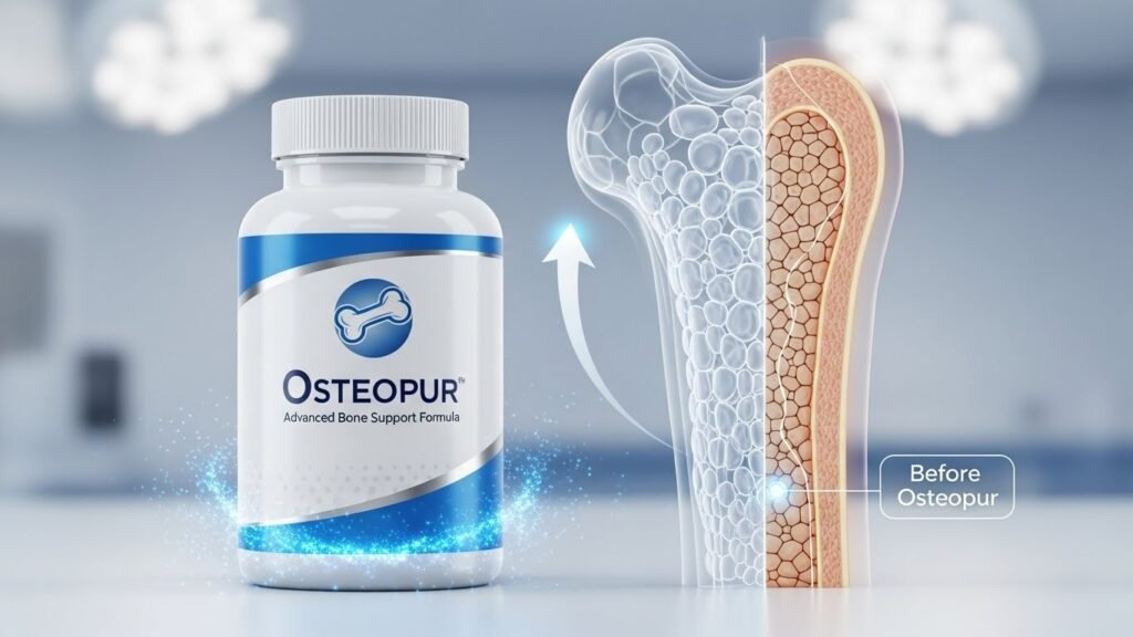osteopur