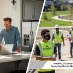 Brookfield Residential COVID 19